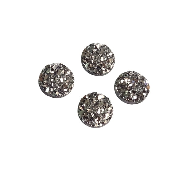 Sonducket Suministros de cuentas de cristal para mujer, colgante de mano de obra, adorno multiusos, accesorios de joyería, Kit de tachuelas ampliamente Ropa, zapatos y accesorios Miscelánea Tipo 12 Sonducket AP010749-12B