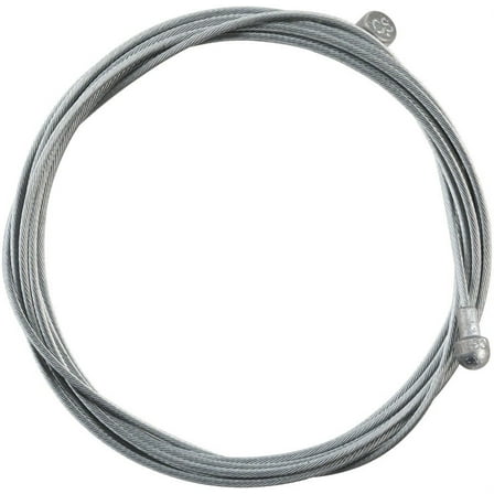 Jagwire Brake Cable Basics 1.6x2000mm Galvanized SRAM/Shimano MTB & Road