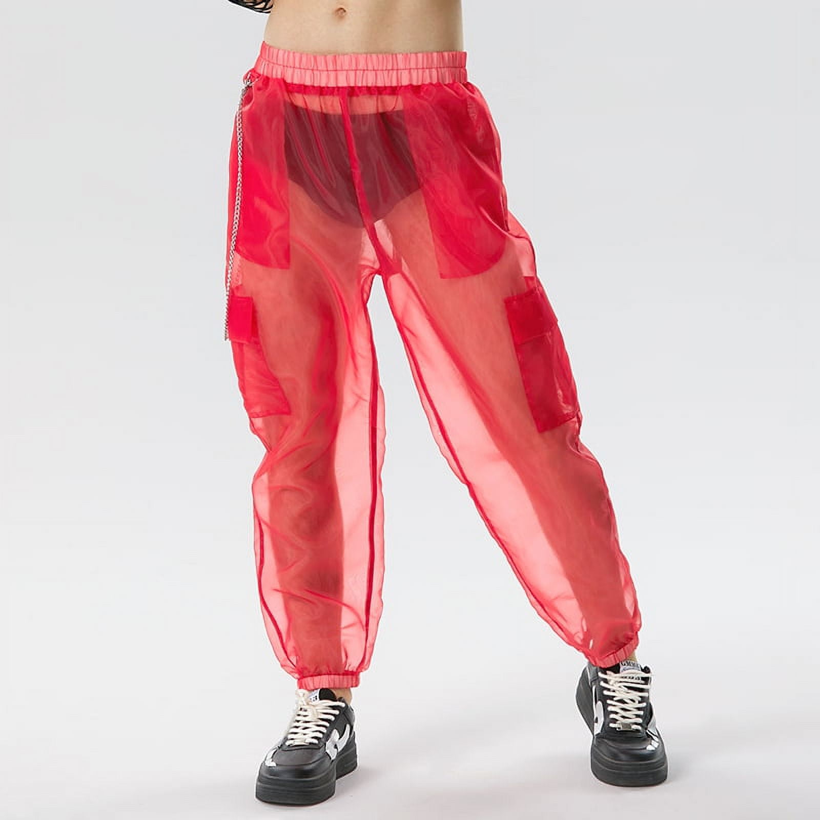 y*。様 MASU SEE THROUGH OVER PANTS 46 カーゴパ af211af0-745a-48c0-a09d-