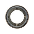 thumbnail image 5 of 1.5" Grid Drain and Mounting Ring - Oil Rubbed Bronze, 5 of 7