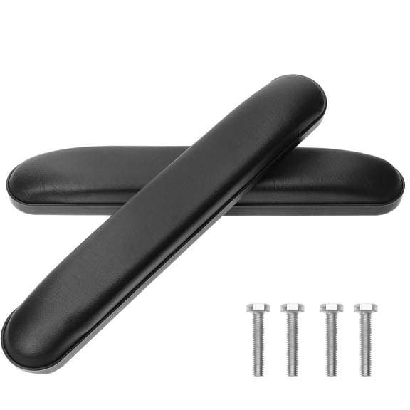 Drive Wheelchair Replacement Parts Arm Rest for Leather Desk Office Armrest Computer Sponge