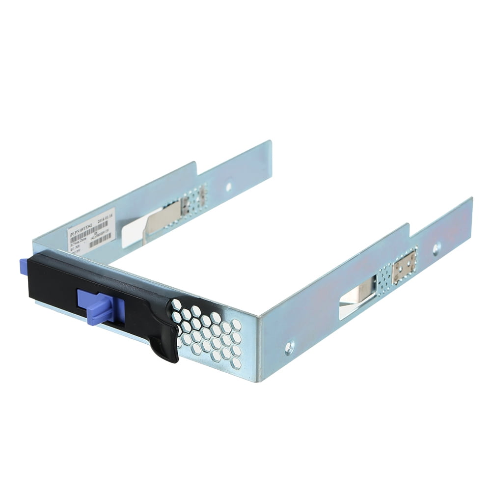 69Y5342 3.5 SAS SATA Hard Drive HDD Tray Caddy for Lenovo ThinkServer IBM X3300 M4 X3250 X3650 M5 X3100 Desktops Walmeck 69Y5342 3.5 SAS SATA Hard Drive HDD Tray Caddy for Lenovo ThinkServer IBM X3300 M4 X3250 X3650 M5 X3100 Desktops Walmeck
