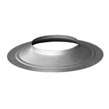 

Duravent 12Gvsc 14 Chimney Cap - Silver