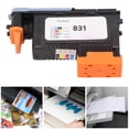 thumbnail image 4 of Printer Print Head, Lightweight Replacement Printhead Clear Printing Reliable  For  Latex 310 330 360 370, 4 of 8