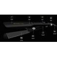 thumbnail image 2 of Plancha Lissant Titanium Keratin Control, Tecnologia Multi-iones, Temperatura hasta 480ºF, Placas de Black Titanium, Encendido Rapido, Cable Giratorio, Display LCD, 2 of 5