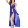 thumbnail image 5 of Nuevo procesamiento transfronterizo, venta caliente, Amazon, suministro popular de eBay, lencería sexy de talla grande europea y americana, encaje sexy, 5 of 5