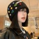 thumbnail image 4 of Gorro de hip-hop navide?o Cálido de punto de invierno QUANZHOUTIANDI, 4 of 4