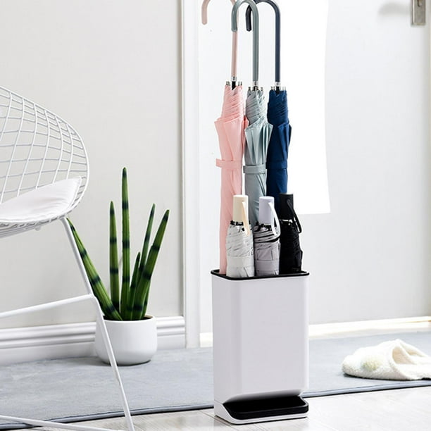 Black Umbrella Rack Stand Removable ,Unique Convenient Durable ,Umbrella Stand Umbrella