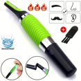 thumbnail image 2 of Electric Eyebrow Ear Nose Trimmer Removal Shaver Personal Electric Face Care Hair Trimmer Nose Hair Trimmer Without Battery, 2 of 4