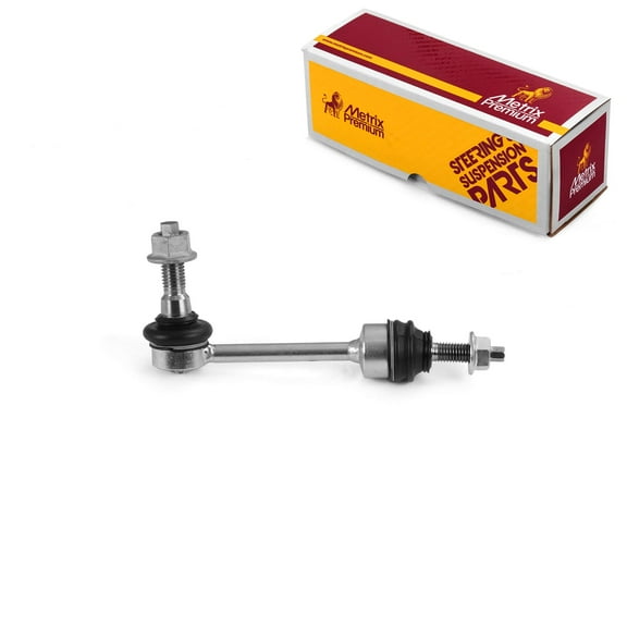 Metrix Premium Chassis Parts - Front Sway Bar Stabilizer End Link Fits 04-05 Ford F-150 4WD,04-05 Ford Lobo (Mexico) 4WD,Replacement K80279,Made in Europe