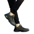 thumbnail image 2 of Deporte Zapatos Senderismo Transpirable Al Desgaste para Aire Libre, 2 of 8