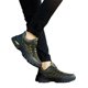 thumbnail image 1 of Zapatos para Senderismo Hombres Senderos Trekking Resistentes Al Desgaste Transpirables, 1 of 8