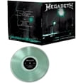 thumbnail image 2 of Megadeth - Unplugged In Boston - Coke Bottle Green - Music & Performance - Vinyl, 2 of 4