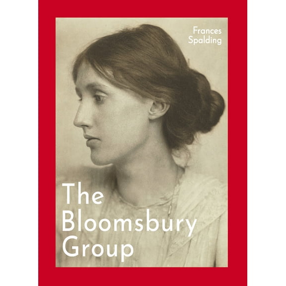 The Bloomsbury Group, (Hardcover)