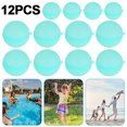 thumbnail image 1 of Absorbente Reutilizable Verano Bomba Piscina Fiesta Juegos Acuáticos (cielo) Azul, 1 of 5