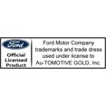 thumbnail image 4 of Au-TOMOTIVE GOLD Ford Cobra License Plate Frame, 4 of 4