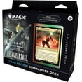 thumbnail image 1 of Magic: The Gathering Final Fantasy VII Commander Deck - Game Edition (Limit Break Commander Deck, Exclusive Promo Card, Final Fantasy VII Video Game Download Code, and Accessories), 1 of 1