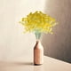 thumbnail image 4 of Ramo de flores artificiales para decoración y centros de mesa en casa, 4 of 6