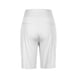 thumbnail image 5 of TaTaai Women's High Waisted Yoga Shorts Stretchy Workout Pants Non See Through Casual Work Lounge Bottoms Tummy Control Athletic Gym Running Gift, 5 of 8
