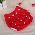 thumbnail image 2 of Reusable Toddler Baby Kid Waterproof Soft Washable Breathable Diaper Panties, 2 of 2