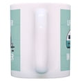 thumbnail image 4 of ThisWear RV Camper Gifts Life Better in a Camper Camping Teardrop Camper Accessories Coffee Mug Green, 4 of 4