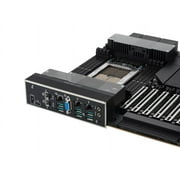 ASUS Pro WS WRX90E-SAGE SE Socket sTR5 DDR5 EEB Workstation Motherboard
