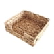 thumbnail image 5 of Cesta tejida para almacenamiento, organizador decorativo tejido, organizador de encimera de cocina, bandeja organizadora de mesa para, 5 of 7