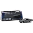 thumbnail image 2 of GreenLight Collectibles - 1:43 John Wick (2014) - 1969 Ford Mustang BOSS 429, Greenlight Collectib, Gifts, 2 of 4