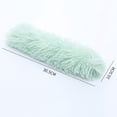 thumbnail image 2 of Cat Catnip Toy Crinkle: Plush Long Kitten Play Toy Pet Interactive Toy for Home, 2 of 7