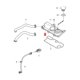 thumbnail image 4 of 32140004 PCV Valve Oil Separator 2.0L 4 Cylinder Compatible with XC90 XC60 S60 S80 S90 V90 2014-2021 32242753 314309, 4 of 5
