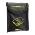 thumbnail image 1 of Bolsa de Batería Litio Anti-Explosión para DJI Pro - Seguridad y Almacenamiento Resistente al Explosiones CUTICAT Estuche de almacenamiento Mavic Pro Lipo, 1 of 6