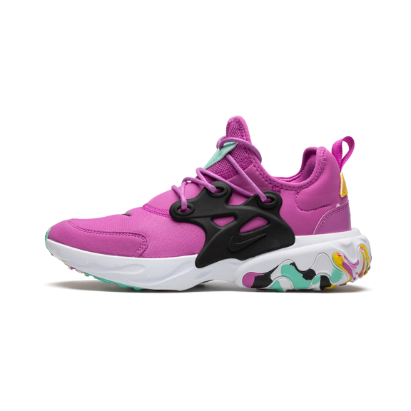 NIKE GRADE SCHOOL React Presto MC (GS) CD8138 600 CD8138 600 from Stadium Goods