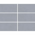 thumbnail image 3 of The Tile Life Foundry 4" x 4" Denim Matte Porcelain Tile Sample 1 Piece, 3 of 12