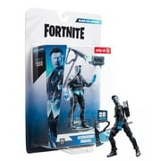 Fortnite Black Ice Legends Icebound Midas Action Figure