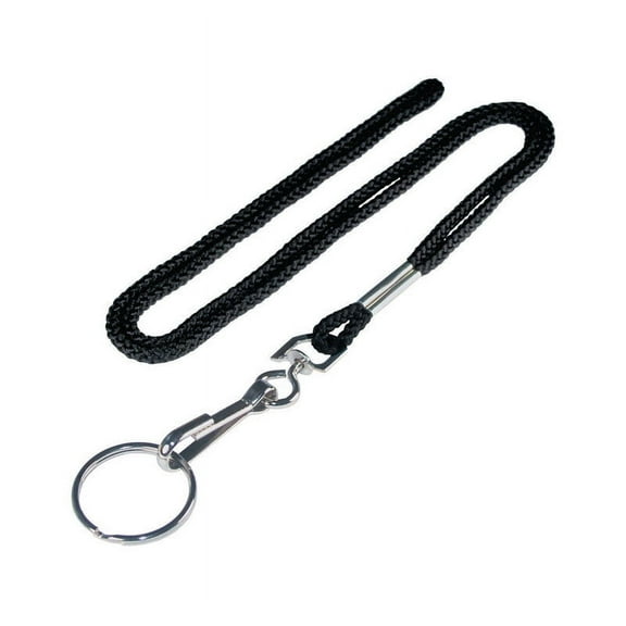 Hillman Neck Strap Key & Card Holder