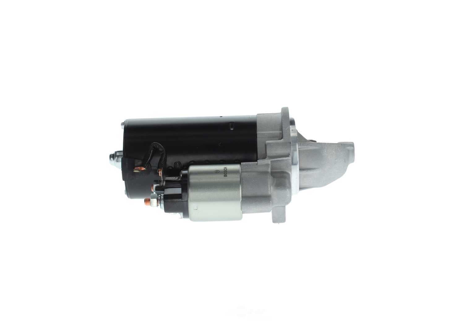 Bosch SR0473N Starter Motor Fits select: 2005-2006 DODGE SPRINTER, 2005-2006 MERCEDES-BENZ E