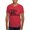 Red, variant on CafePress - Old, OK To Stare, Funny T Shirt - Men's Classic Cotton T-Shirts