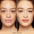 thumbnail image 2 of Base de maquillaje BareMinerals Original Matte Loose Mineral SPF 15, 2 of 8