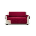 thumbnail image 1 of Sofa Covers Quilted Throw Washable Anti Slip Cover Couch Furniture Protector Pet, 1 of 6