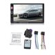 thumbnail image 5 of Car Mp5 Dis-Player Fm Control Remoto Cuerpo De Aluminio Car Bluetooth Player Cateissary VI005560-00, 5 of 6
