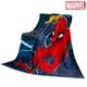 thumbnail image 3 of Manta Disney Stitch de forro polar suave, 150 x 130 cm, azul, 3 of 6