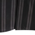 thumbnail image 6 of IROINNID Men's And Big Men's Hawaiian Style Short Sleeve Beach Blouse,Size L-5XL, 6 of 9