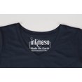 thumbnail image 5 of Inkmeso Mom Of Boys Out Numbered Women Tee Tops Mother Day Gift Cotton Tshirt, 5 of 8