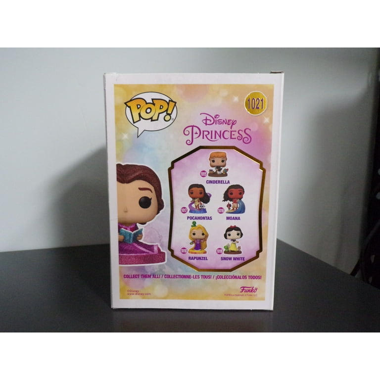 green emerald velvet dress Amazon.com: Funko Pop! Disney Beauty and the Beast Belle #221 (Sparkle Dress  Exclusive) : Toys & Games main image 1