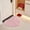 🔥 Pink_New, variant on Dianli Love Themed Soft Decorative Rug Machine Washable Ironable Heart Pattern Non-Slip Cozy Area Accent Mat for Living Room Bedroom Entry