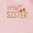 thumbnail image 2 of Conjunto Carter´s Child of Mine Niña 3-6 M Estampado Frutal Rosa 3 Pzas, 2 of 4