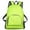 D, variant on Qianying Summer Promotion,Clearance,Lightweight and Foldable Backpack Student Backpack Fluorescent Color Minimalism