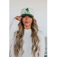 thumbnail image 2 of Le Rodeo Trucker Hat, 2 of 3