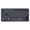 Black, variant on Misright Scratch Resistant Glass Rear Case Shell Housing For Handset Replacement