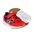thumbnail image 1 of TENIS CASUALES NIÑO PAW PATROL 730537 SIMIPIEL ROJO 15-17, 1 of 4